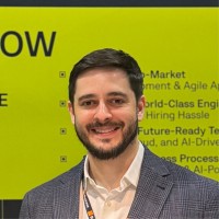 Computools Employee Alex Palieshko's profile photo