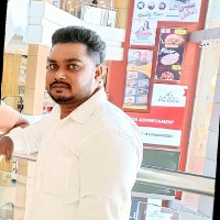 SOC Experts Employee Bipin Das's profile photo