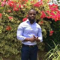 Deloitte Employee Ben Birch-Mensah's profile photo