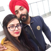 TRANSNET Employee Lovepreet Lovepreet's profile photo