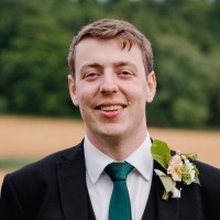 Farewill Employee Stephen Rowland's profile photo