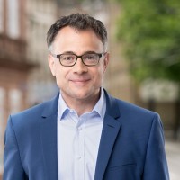 Kanton Basel-Stadt Employee Kaspar Sutter's profile photo