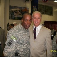 US Federal Government Employee Darryl Stephens's profile photo