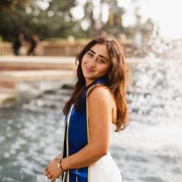 Semel Institute for Neuroscience and Human Behavior Employee Kimya Afshar's profile photo