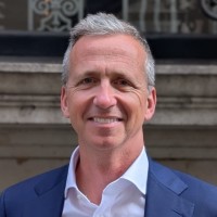 Hotshot Inc. Employee Chris Wedgeworth's profile photo