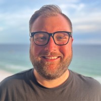 Jackson State Community College Employee Seth Harden's profile photo