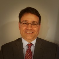 PHFM | Facilities Maintenance - Interior & Exterior Services Employee Joe Arcudi's profile photo