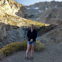 Pacific Fence & Wire Co. Employee Nicole Miroff's profile photo