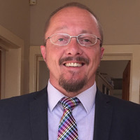 Department for Work and Pensions (DWP) Employee Brian Bridge's profile photo