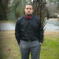 Champs Sports Employee Mark Myrick's profile photo