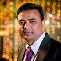 Vinit Mathur Email & Phone Number