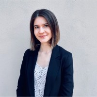 anbean Employee Elif Kocadağ's profile photo
