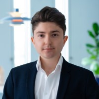 Mehmet Öget Email