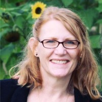 cPanel Employee Gill Piggott's profile photo