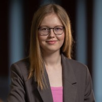 Kseniia Suleimanova's profile photo
