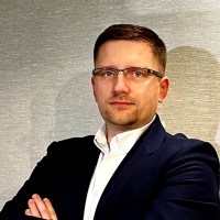 Developico Employee Szymon Krzepkowski's profile photo