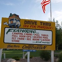 Chris Christensen