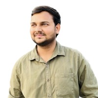 Chapter247 Infotech Employee Alok Paidalwar's profile photo