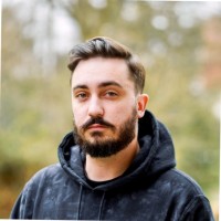 Refrag Employee James Madden's profile photo