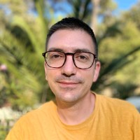 CATTIN FILTRATION Employee Geoffrey Rousseau's profile photo