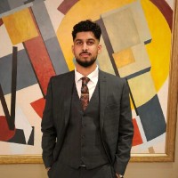Hasan Muhammad Email & Phone Number