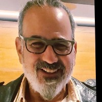 North Pier Search Consulting Employee Jim Scheinberg's profile photo