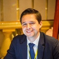 Student Management Group Employee Alexander Brukhnov's profile photo