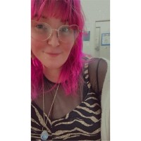 PaperSource Employee Sarah Randall's profile photo