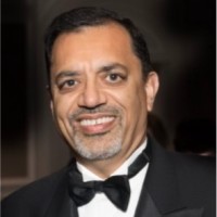 OWS Employee Ashwani Cec's profile photo