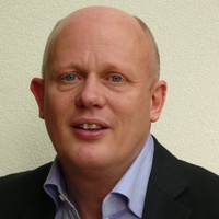 Achmea Employee Rick Zwartenkot's profile photo