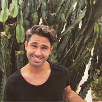 pompeii Employee Carlos López Morales's profile photo