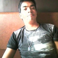 Amdocs Employee Mark Vergara's profile photo