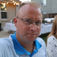 Truex Insurance Employee Adam Palmer's profile photo