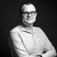 EDIFIDES Employee Laurent Bazille's profile photo