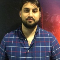 ComplySci, a COMPLY company Employee Christopher Bello's profile photo