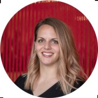 Black Rock Coffee Bar Employee Rebecca Myrom's profile photo