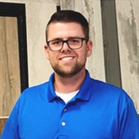 Trinity Surfaces Employee Jack Donald's profile photo