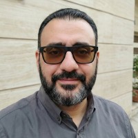 Wael Sharaf Email & Phone Number