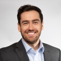 Advertising Checking Bureau (ACB) Employee Travis McShane's profile photo