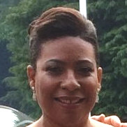 KNKX Public Radio Employee Stacey Goodman's profile photo