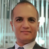 McMaster Faculty of Health Sciences Employee Saad Yasin's profile photo