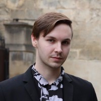 Woven Health Collective Employee Samuel Weber's profile photo