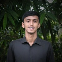 Fae (Faebikes.com) Employee Dhyan Rai's profile photo