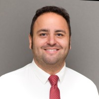 Christopher Mehta
