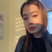 FSSA Employee Dinara Yerkinova's profile photo