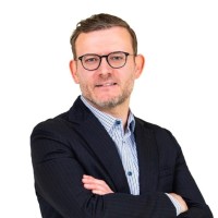 Paul Dobson Email & Phone Number