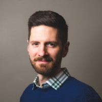 Onstage Ogden Employee James Fredrick's profile photo