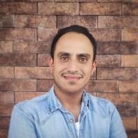 Tata Consultancy Services Employee Eduardo Alonso Sáenz's profile photo