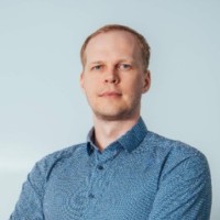 Skeleton Technologies Employee Ardo Koiv's profile photo