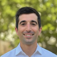 A.O. Reed & Co. Employee Josh Egli's profile photo